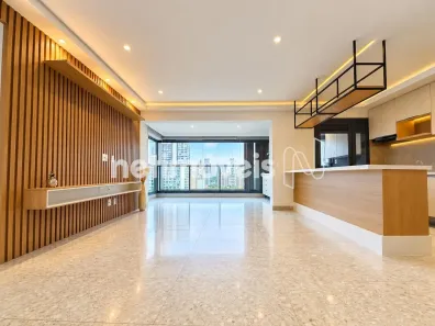 Apartamento com 2 Quartos para alugar, 86m² no Pinheiros, São Paulo