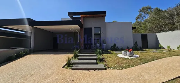 Casa de Condomínio com 3 Quartos à venda, 186m² no Jardim Valencia, Ribeirão Preto