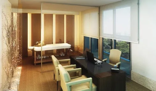 Imóvel Comercial com 1 Quarto à venda, 875m² no Vila São Francisco (Zona Sul), São Paulo