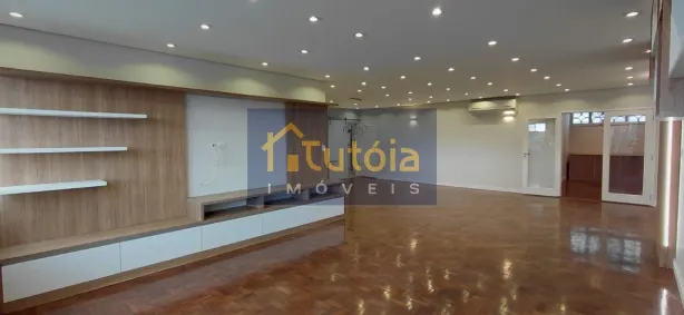 Apartamento com 3 Quartos à venda, 200m² no Cerqueira César, São Paulo