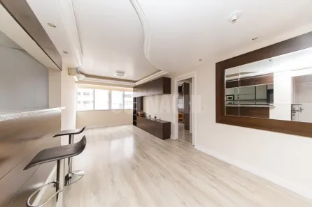Apartamento com 2 Quartos à venda, 83m² no Mont Serrat, Porto Alegre