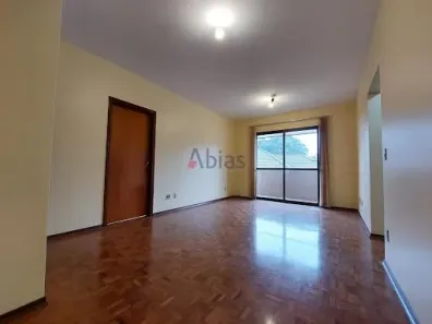 Apartamento com 2 Quartos para alugar, 84m² no Vila Monteiro (Gleba I), São Carlos