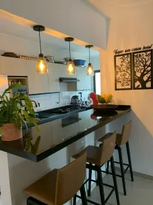 Apartamento com 2 Quartos à venda, 79m² no Enseada, Guarujá