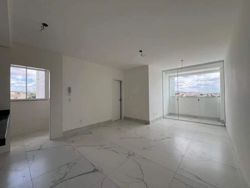 Apartamento com 3 quartos — Manacás, Belo Horizonte