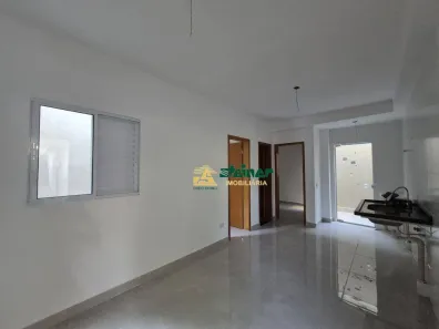 Apartamento com 2 Quartos à venda, 45m² no Vila Talarico, São Paulo