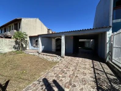 Casa com 3 Quartos à venda, 68m² no CIDREIRA, Cidreira