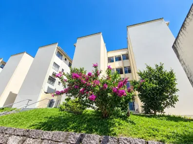 Apartamento com 3 Quartos à venda, 54m² no Praia Comprida, São José