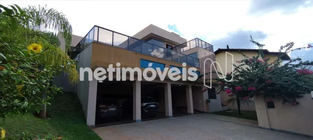 Casa com 5 Quartos à venda, 623m² no Setor de Habitações Individuais Sul, Brasília