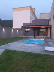 Casa com 1 Quarto à venda, 46m² no Jardim Santa Júlia, São José dos Campos