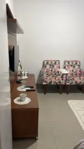 Casa com 2 Quartos à venda, 37m² no Jardim Aurora, Bady Bassitt
