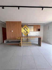 Apartamento com 3 Quartos à venda, 76m² no Parque Amazônia, Goiânia