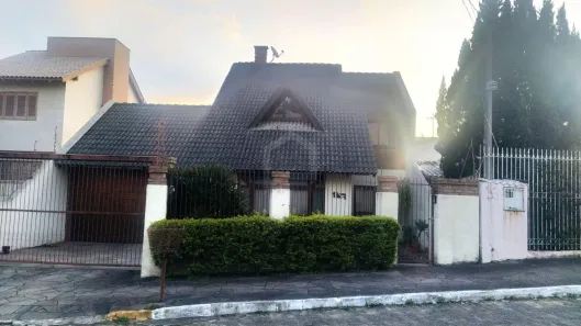 Casa com 3 Quartos à venda, 260m² no Santo André, São Leopoldo