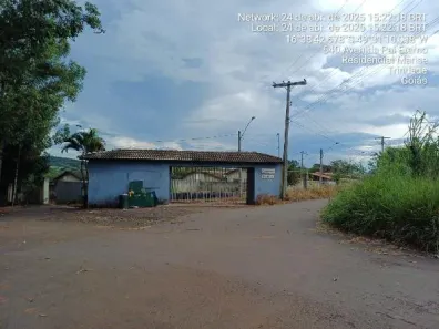 Casa com 3 Quartos à venda, 67m² no Setor Jardim Imperial, Trindade