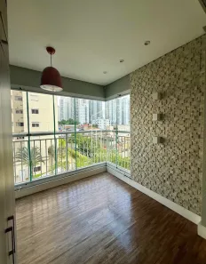 Apartamento com 2 Quartos para alugar, 60m² no Belenzinho, São Paulo