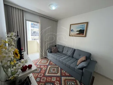 Apartamento com 1 Quarto à venda, 45m² no Indianópolis, São Paulo