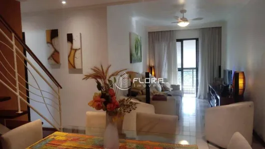 Apartamento com 3 Quartos à venda, 179m² no Ingá, Niterói