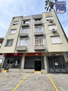 Apartamento com 1 Quarto à venda, 35m² no Petrópolis, Porto Alegre