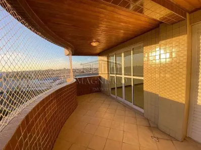Apartamento com 4 Quartos à venda, 176m² no Santa Paula, São Caetano do Sul