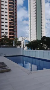 Apartamento com 2 Quartos para alugar, 81m² no Cidade Mãe do Céu, São Paulo