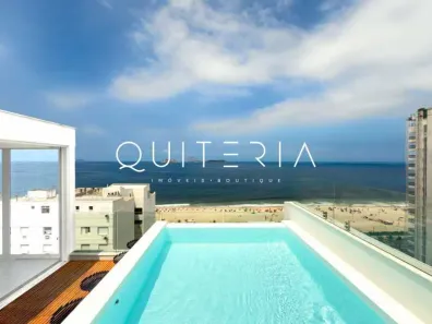Cobertura com 3 Quartos à venda, 340m² no Ipanema, Rio de Janeiro