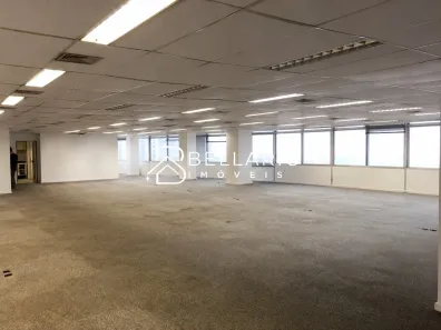 Sala Comercial para alugar, 1258m² no Centro, Rio de Janeiro