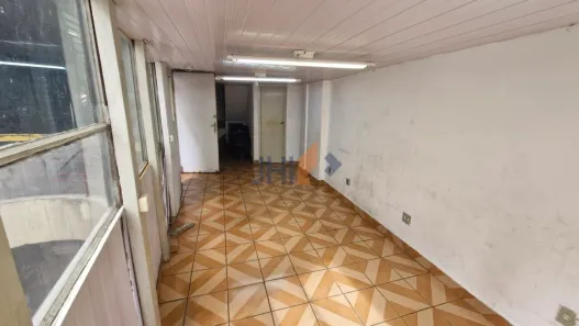 Sala Comercial para alugar, 41m² no República, São Paulo