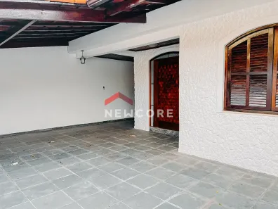 Casa com 2 Quartos à venda, 318m² no Campo Grande, Rio de Janeiro