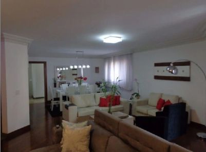 Apartamento com 4 Quartos à venda, 232m² no Santo Antônio, São Caetano do Sul