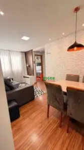 Apartamento com 2 Quartos à venda, 52m² no Laranjeiras, Betim