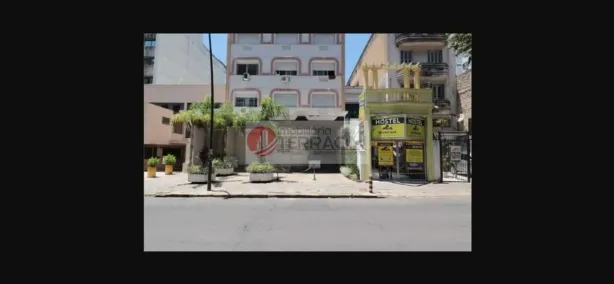 Kitnet com 1 Quarto à venda, 30m² no Centro Histórico, Porto Alegre