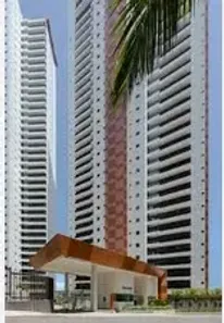 Apartamento com 4 Quartos à venda, 285m² no Horto Florestal, Salvador