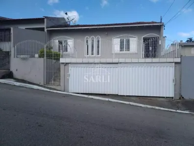 Casa com 3 Quartos à venda, 180m² no Barreiros, São José