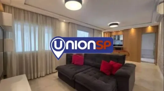 Apartamento com 2 Quartos à venda, 105m² no Cidade Monções, São Paulo