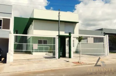 Casa com 3 Quartos à venda, 101m² no De Zorzi, Caxias do Sul