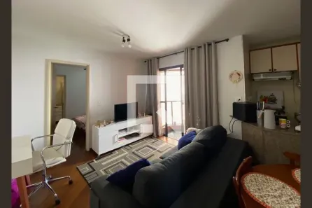 Apartamento com 1 Quarto à venda, 41m² no Campos Elíseos, São Paulo