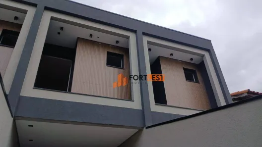 Sobrado com 3 Quartos à venda, 110m² no Vila Salete, São Paulo
