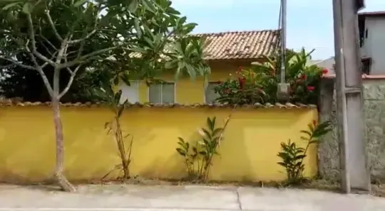Casa com 2 Quartos à venda, 68m² no Jaconé (Sampaio Correia), Saquarema