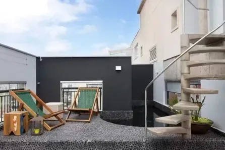 Cobertura com 2 Quartos à venda, 300m² no Vila Clementino, São Paulo