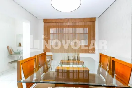 Sobrado com 3 Quartos à venda, 330m² no Vila Leonor, São Paulo