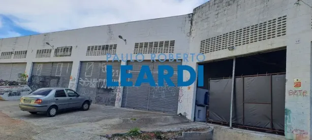 Ponto Comercial para alugar, 125m² no Jardim Lúcia, São Paulo