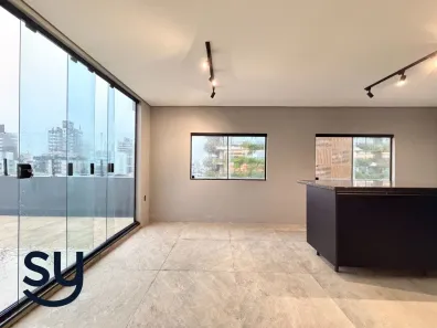 Cobertura com 3 Quartos à venda, 205m² no Petrópolis, Porto Alegre