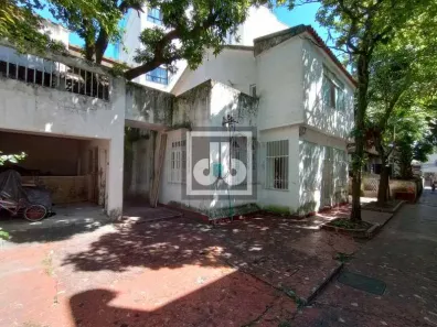 Casa com 3 Quartos à venda, 110m² no Méier, Rio de Janeiro