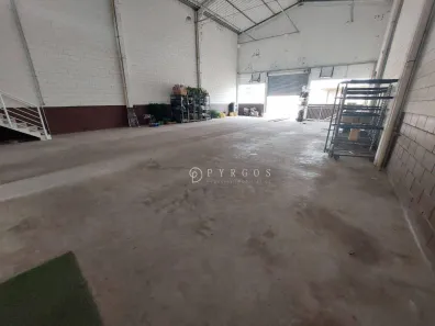 Galpão/Depósito/Armazém à venda, 714m² no Cidade Nova Jacareí, Jacareí