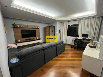 Sobrado com 3 Quartos à venda, 200m² no Planalto, São Bernardo do Campo
