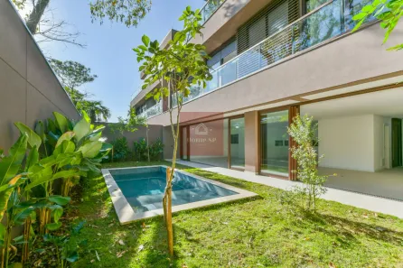 Casa de Condomínio com 4 Quartos à venda, 620m² no Jardim dos Estados, São Paulo