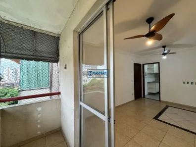 Apartamento com 3 Quartos à venda, 85m² no de Fátima, Serra