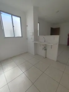 Apartamento com 2 Quartos à venda, 44m² no Candeias, Vitória da Conquista