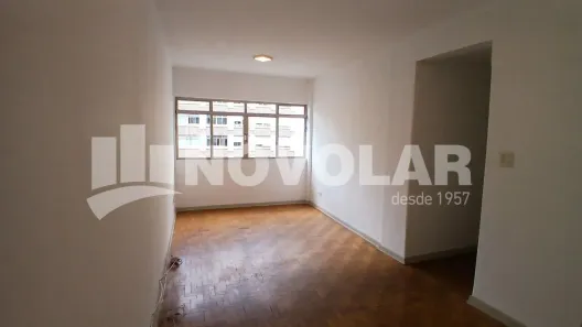 Apartamento com 2 Quartos para alugar, 88m² no Bela Vista, São Paulo