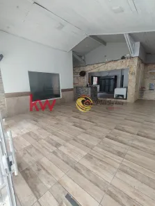 Casa com 4 Quartos à venda, 350m² no Enseada, Guarujá