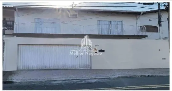 Casa com 4 Quartos à venda, 292m² no Parque Santa Bárbara, Campinas